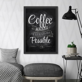 Wallity Coffee 2 (40 x 55)